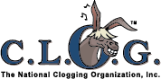 CLOG Logo